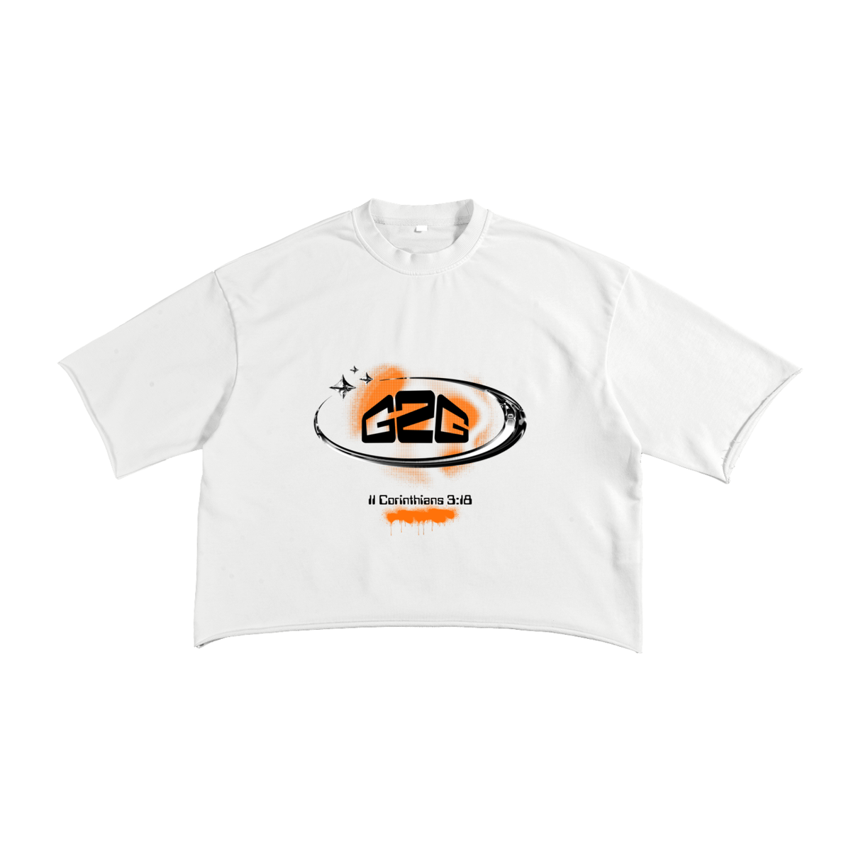 Official G2G T-Shirt