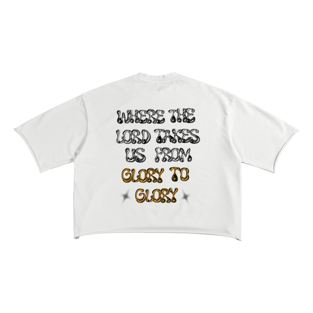 Official G2G T-Shirt