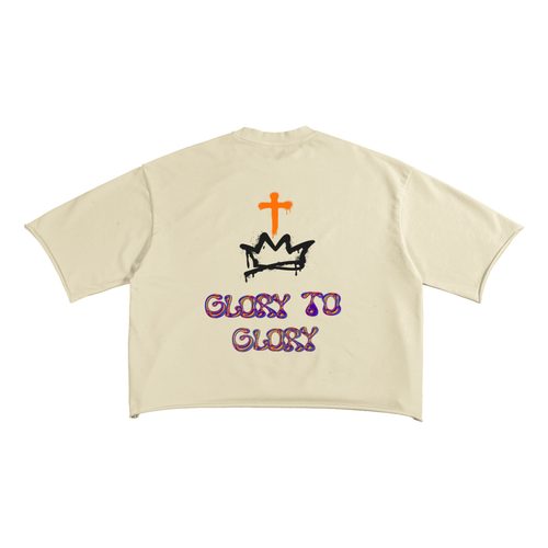 “Where Only He Can” T-Shirt