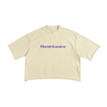 “Where Only He Can” T-Shirt
